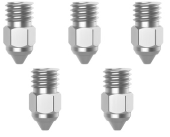 MK HF nozzle kit